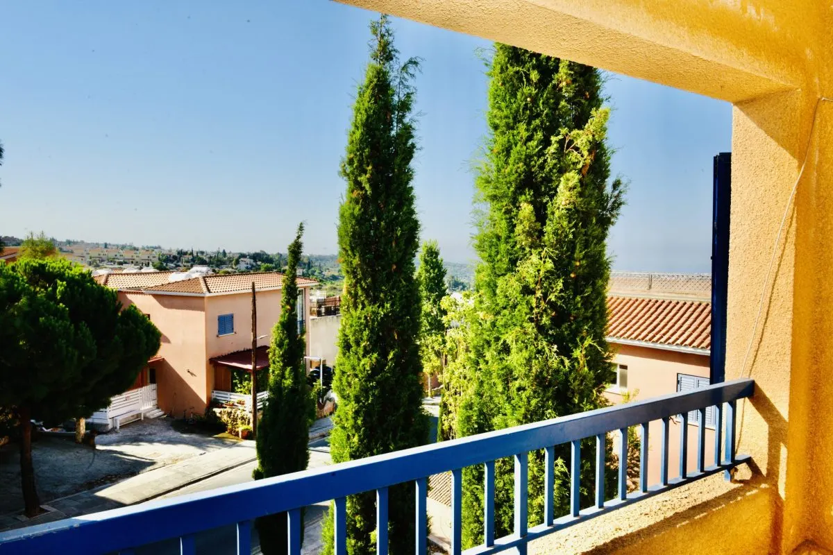 Apartment for Sale in Paphos, Cyprus - foto 1
