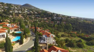 Villa for Sale in Paphos, Cyprus - foto 3