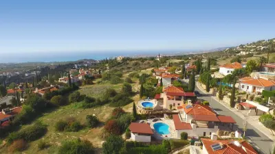 Villa for Sale in Paphos, Cyprus - foto 5