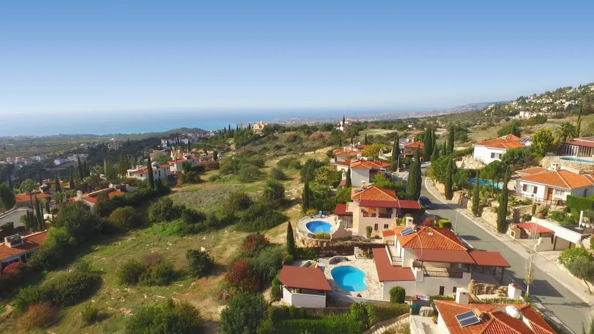 Villa for Sale in Paphos, Cyprus - foto 5