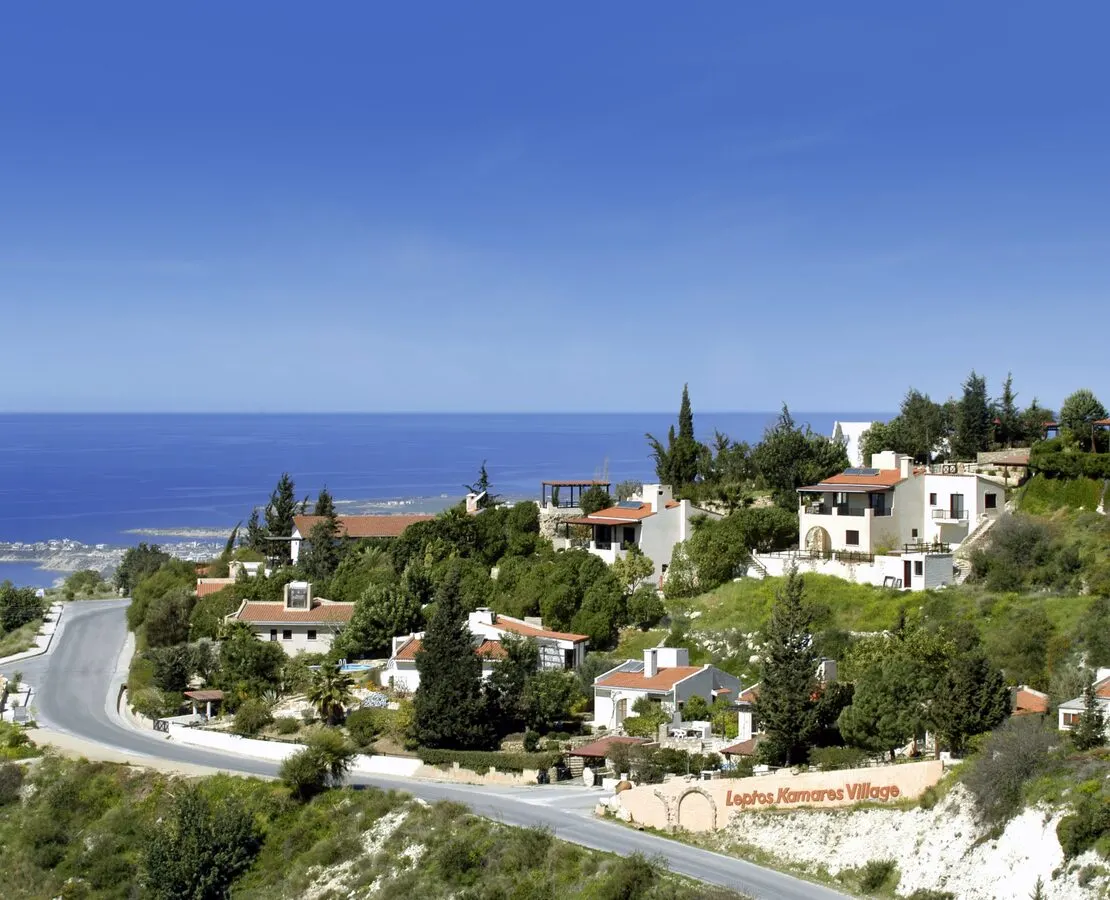 Villa for Sale in Paphos, Cyprus - foto 10