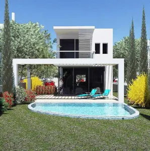 Villa for Sale in Paphos, Cyprus - foto 2