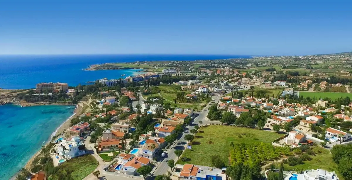 Villa for Sale in Paphos, Cyprus - foto 4