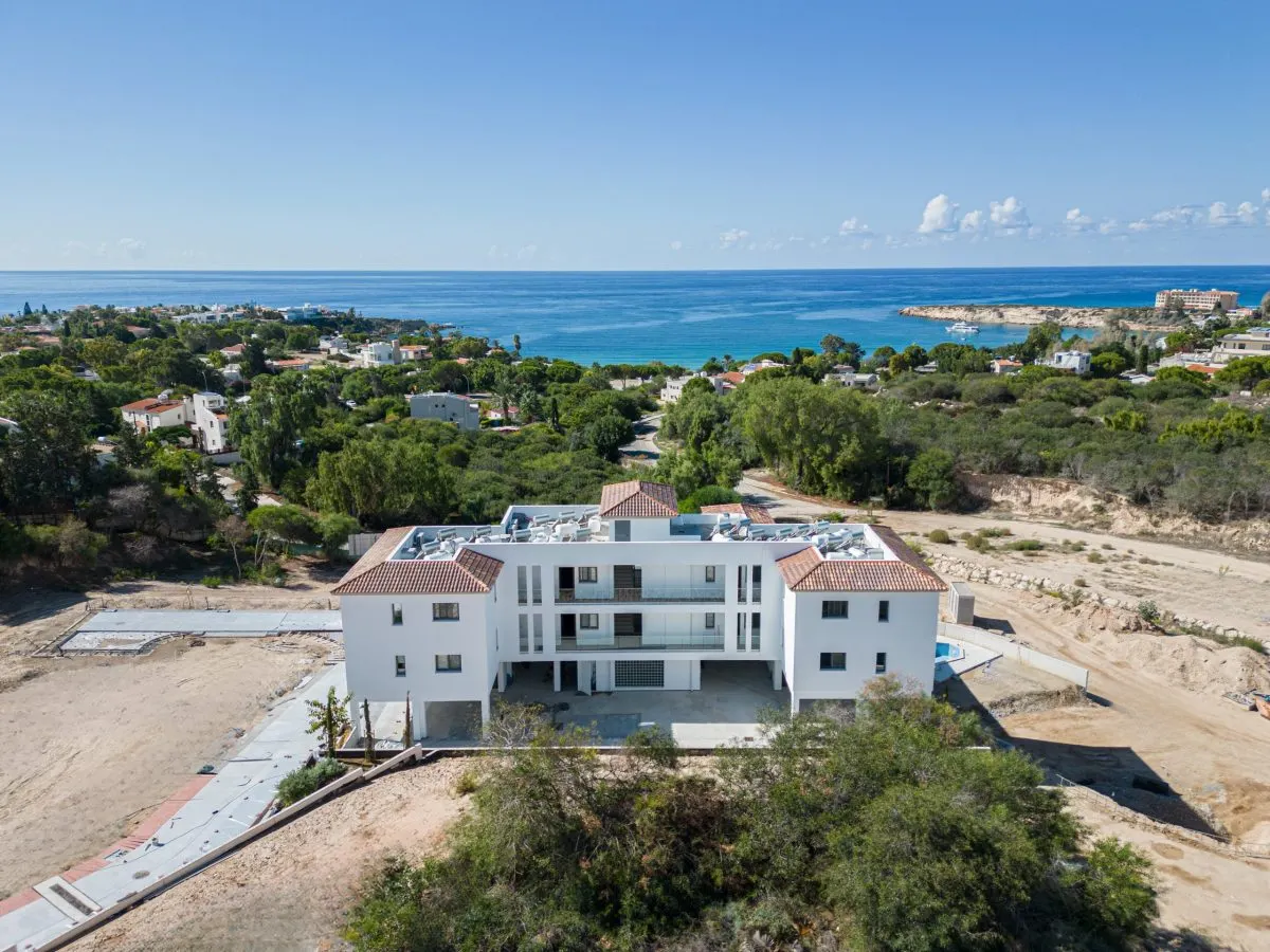 Apartment for Sale in Paphos, Cyprus - foto 1