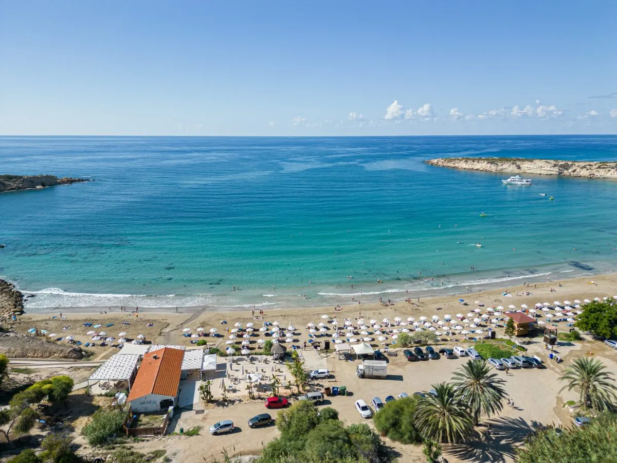 Apartment for Sale in Paphos, Cyprus - foto 2