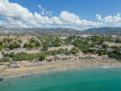 Apartment for Sale in Paphos, Cyprus - foto 3