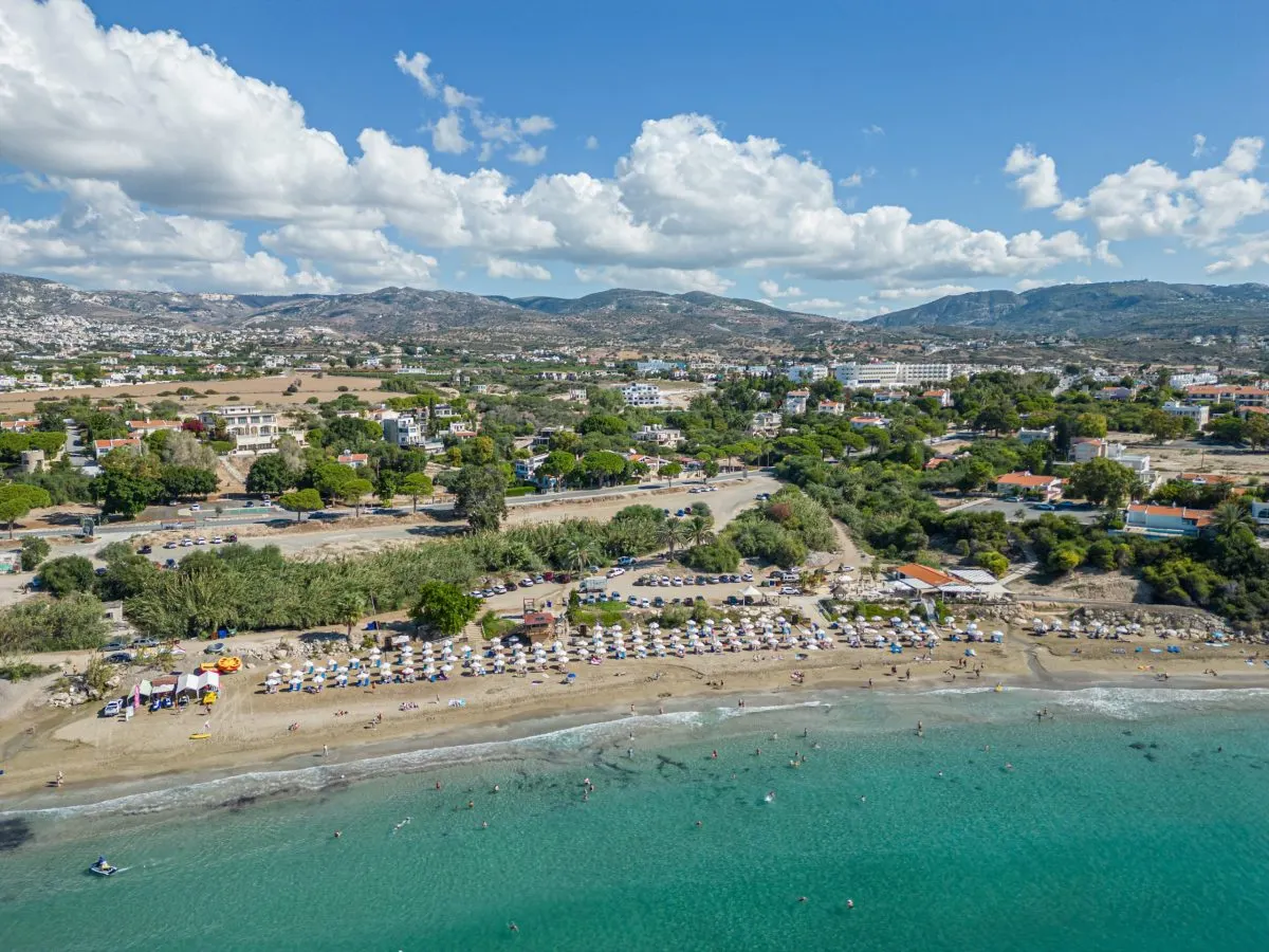 Apartment for Sale in Paphos, Cyprus - foto 5