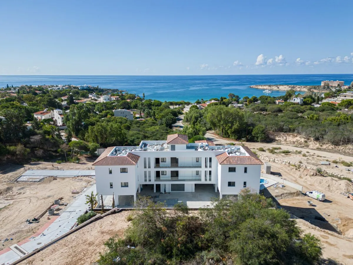 Apartment for Sale in Paphos, Cyprus - foto 6