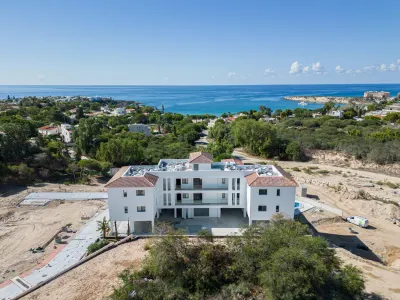 Apartment for Sale in Paphos, Cyprus - Coral Bay