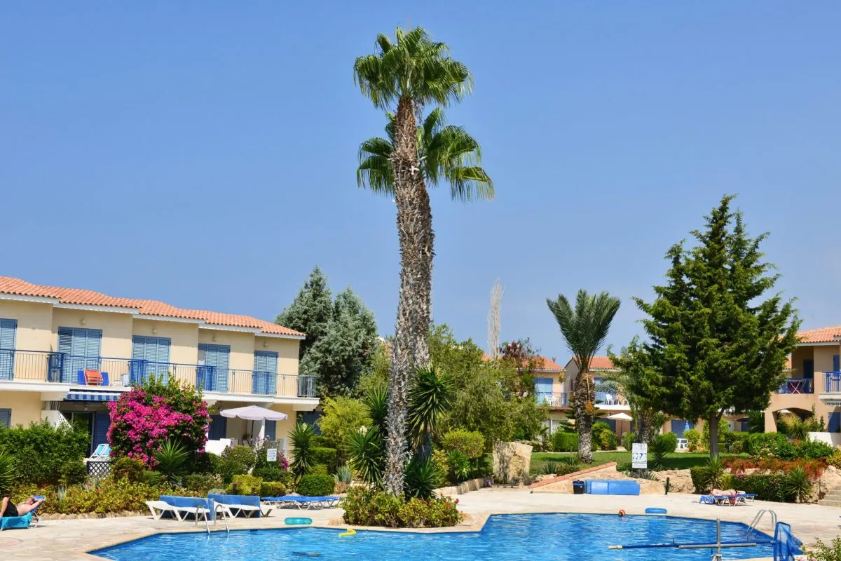Apartment for Sale in Paphos, Cyprus - foto 20
