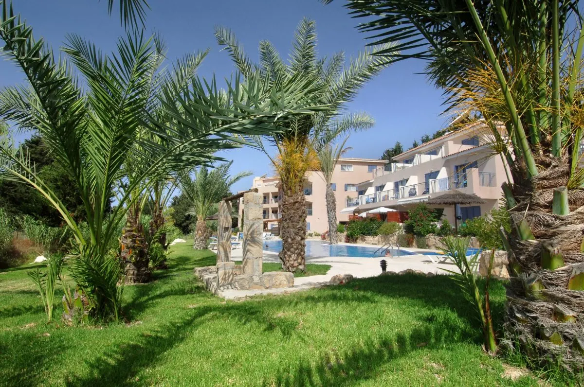 Apartment for Sale in Paphos, Cyprus - foto 21