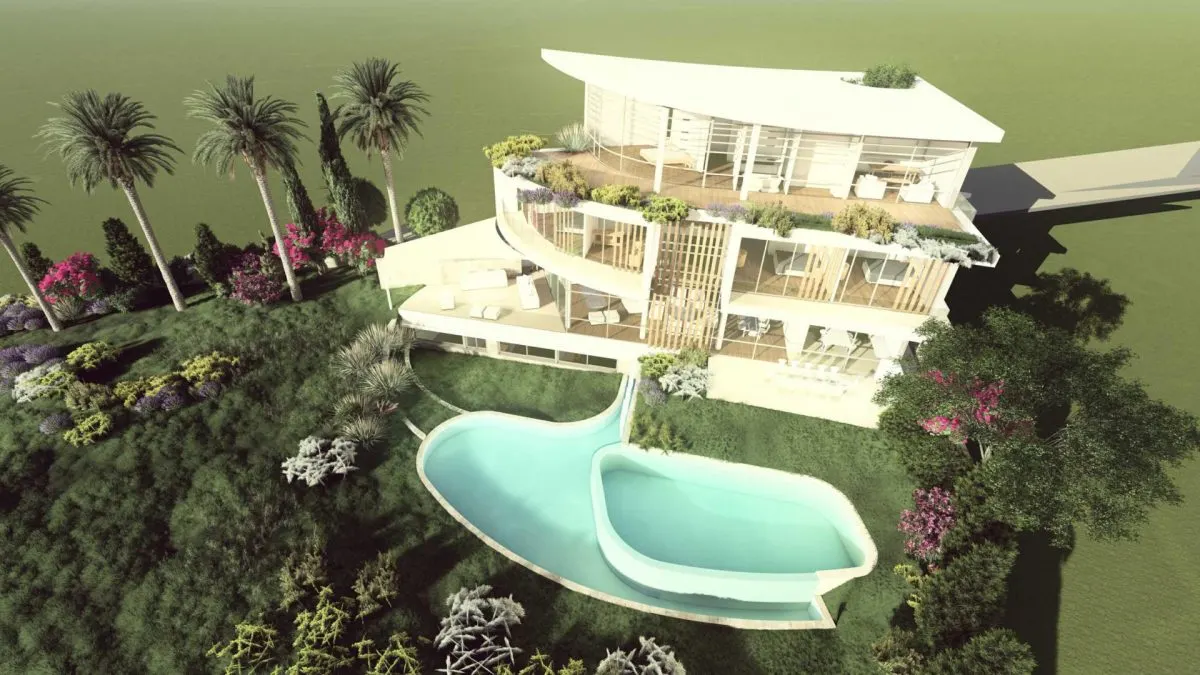 Villa for Sale in Paphos, Cyprus - foto 2
