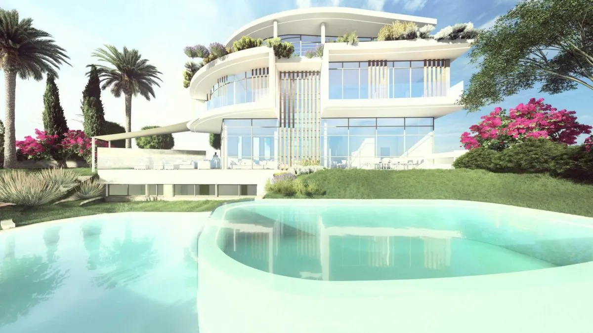 Villa for Sale in Paphos, Cyprus - foto 3