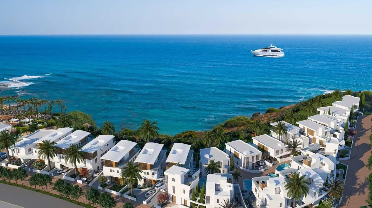 Villa for Sale in Paphos, Cyprus - foto 5