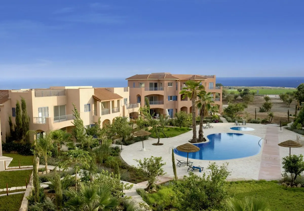 Apartment for Sale in Paphos, Cyprus - foto 6