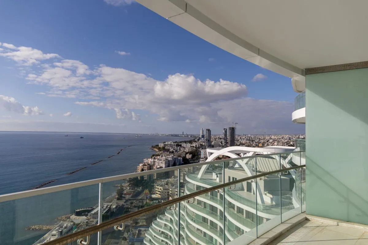 Apartment for Sale in Limassol, Cyprus - foto 13