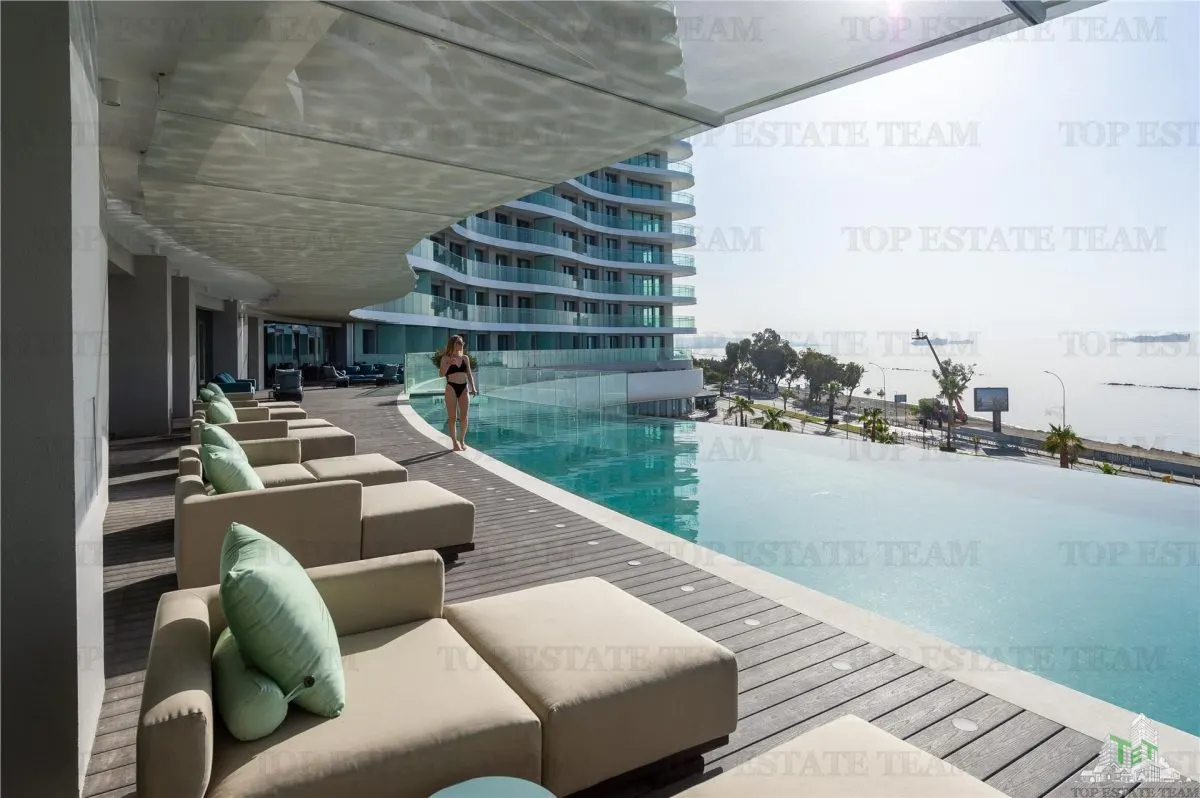 Apartment for Sale in Limassol, Cyprus - foto 17