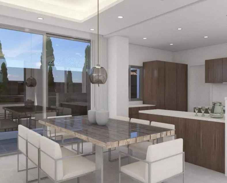 Villa for Sale in Paphos, Cyprus - foto 6