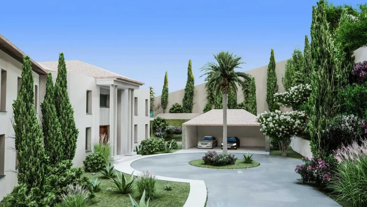Villa for Sale in Paphos, Cyprus - foto 5