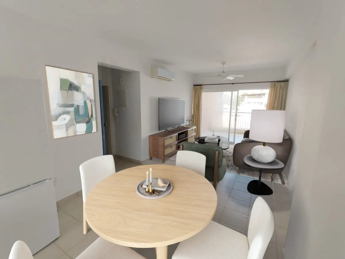 Apartment for Sale in Paphos, Cyprus - foto 1