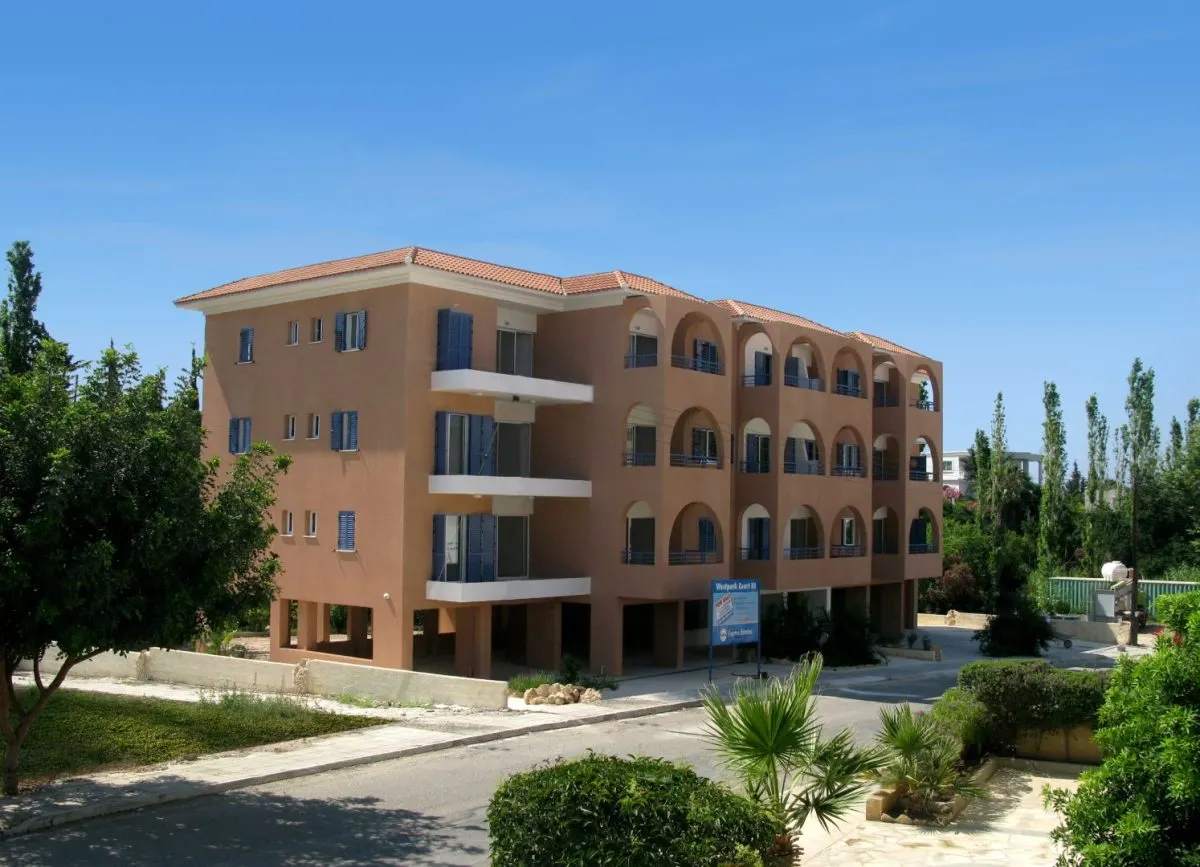 Apartment for Sale in Paphos, Cyprus - foto 5
