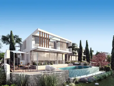 Villa for Sale in Paphos, Cyprus - foto 4
