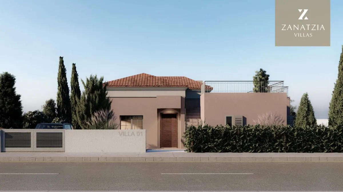 Land for Sale in Limassol, Cyprus - foto 3