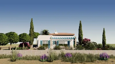 Land for Sale in Limassol, Cyprus - foto 2