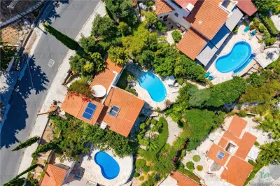 Villa for sale in Paphos, Cyprus - foto 6
