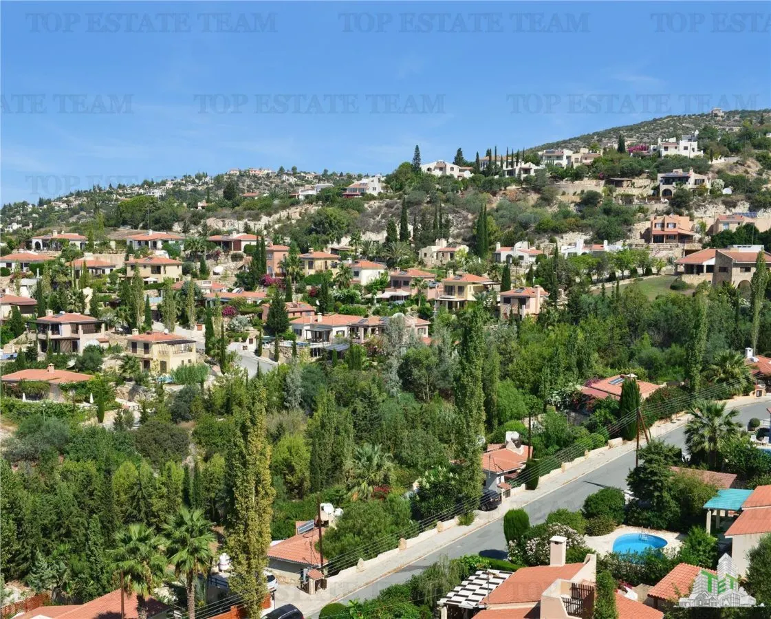 Villa for sale in Paphos, Cyprus - foto 7