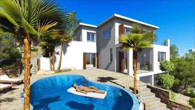 Villa for Sale in Paphos, Cyprus - foto 2