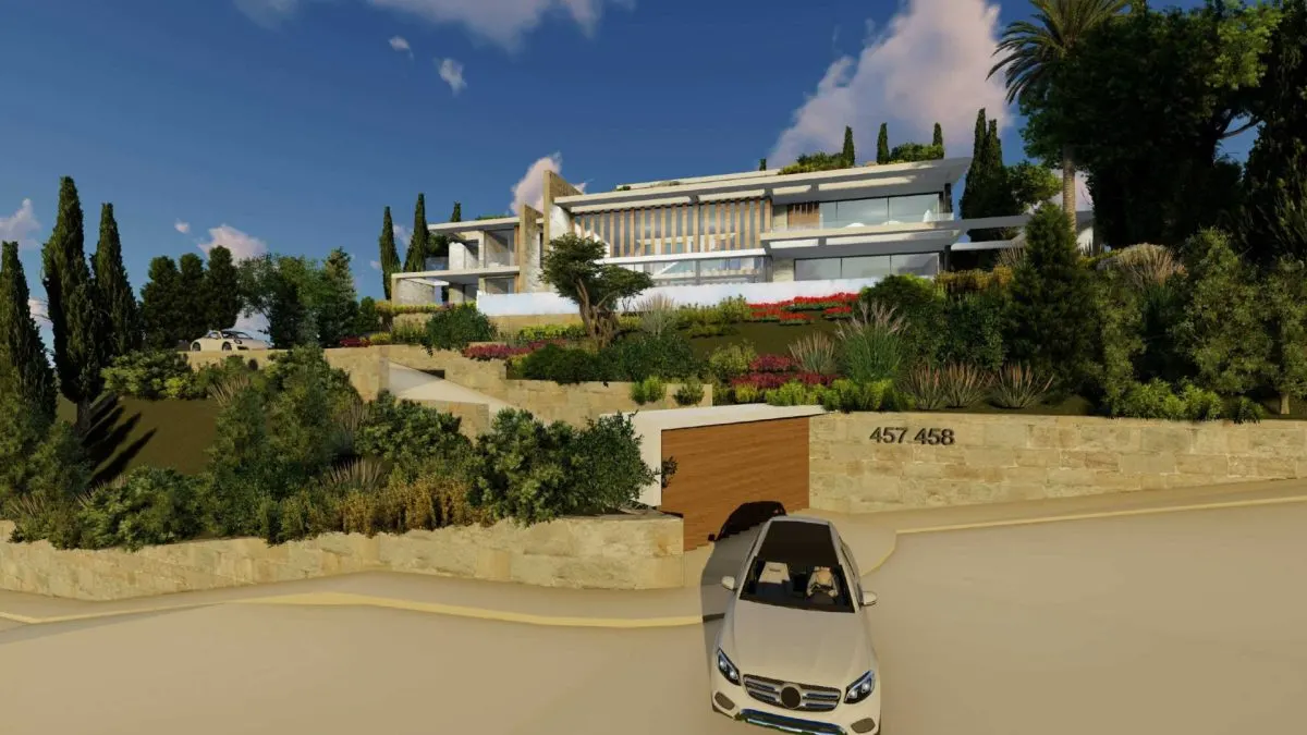 Villa for Sale in Paphos, Cyprus - foto 1