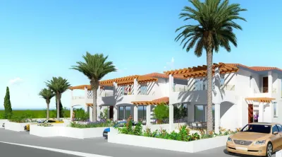 Villa for Sale in Paphos, Cyprus - Coral Bay