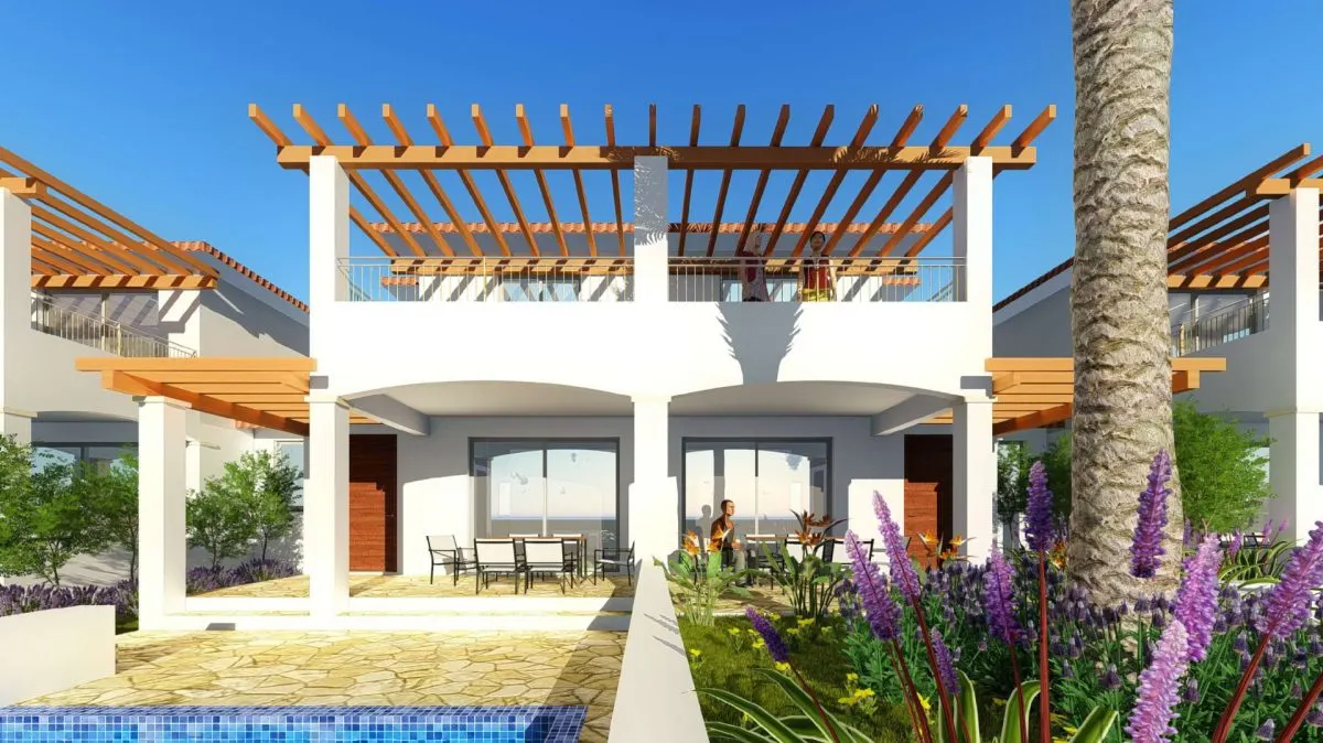 Villa for Sale in Paphos, Cyprus - foto 2