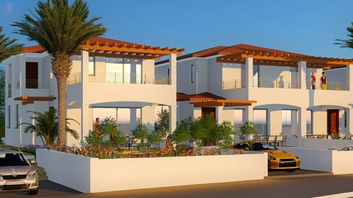 Villa for Sale in Paphos, Cyprus - foto 3