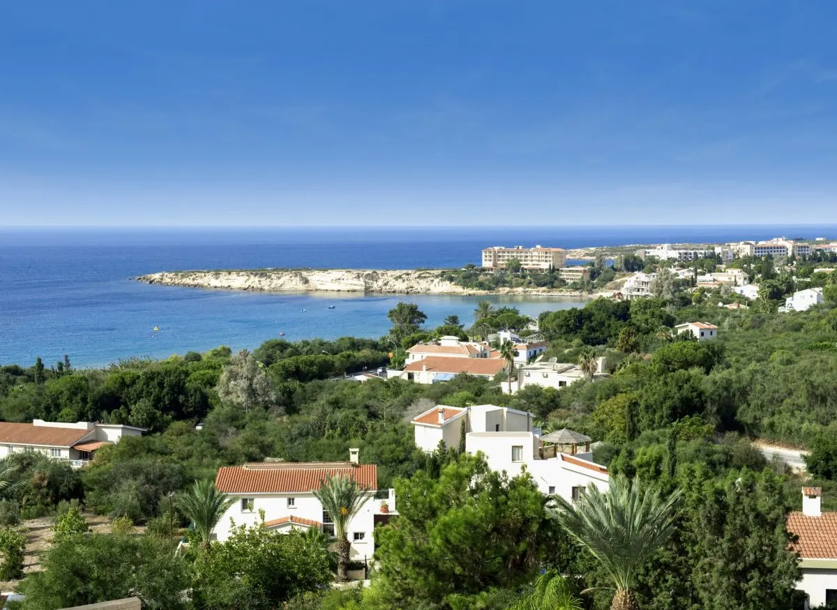 Villa for Sale in Paphos, Cyprus - foto 8