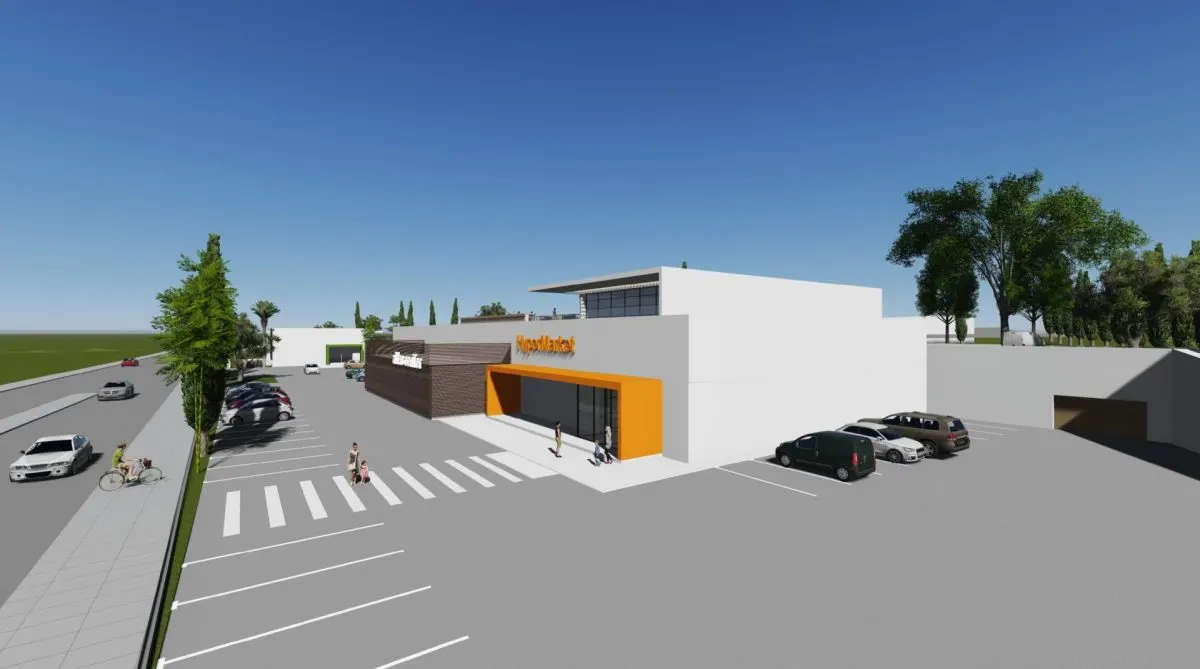 Commercial Space for Sale in Paphos, Cyprus - foto 1