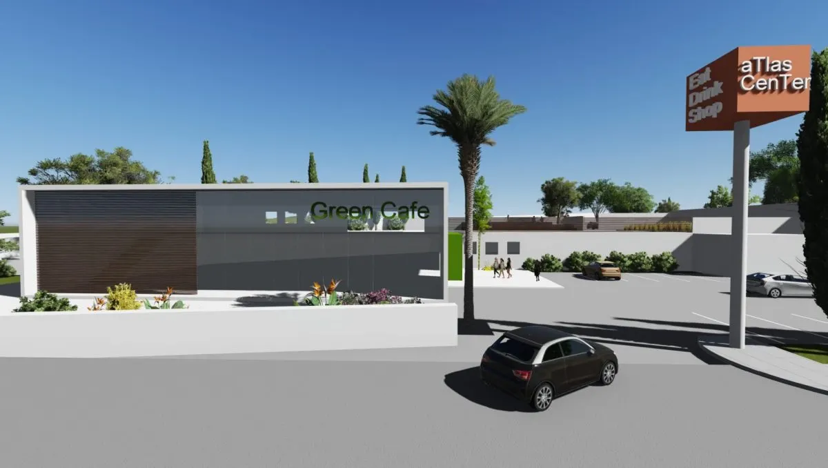 Commercial Space for Sale in Paphos, Cyprus - foto 3