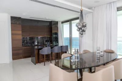 Apartment for Sale in Limassol, Cyprus - Limassol