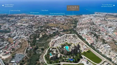 Villa for Sale in Paphos, Cyprus - foto 11