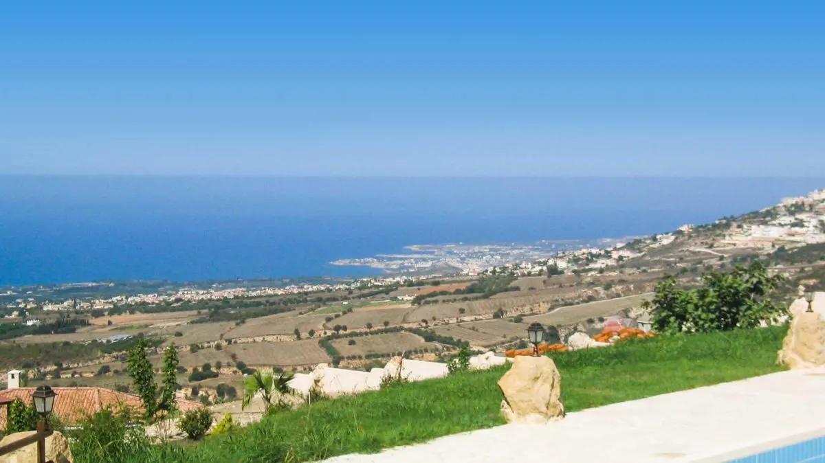 Villa for Sale in Paphos - foto 4