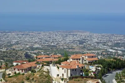 Villa for Sale in Paphos - foto 5