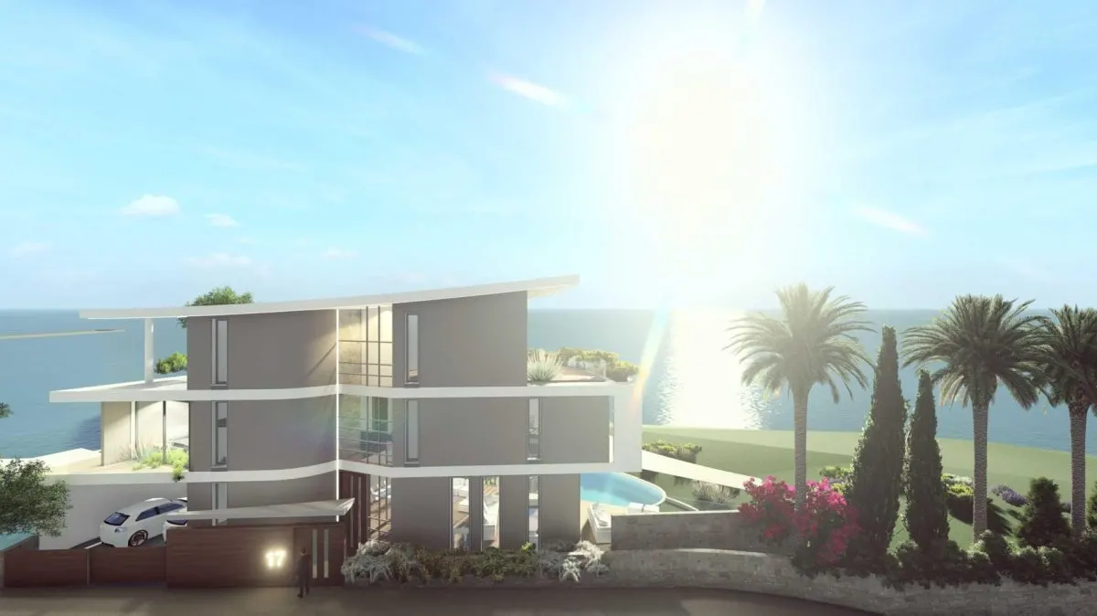 Villa for Sale in Paphos - foto 4