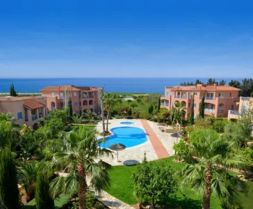 Apartment for Sale in Paphos - foto 4