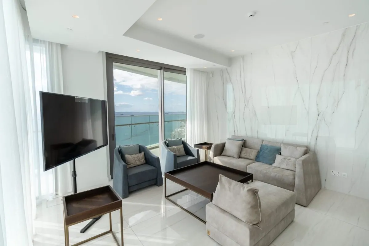 Apartment for Sale in Limassol - foto 1