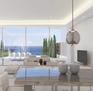 Villa for Sale in Paphos - foto 7