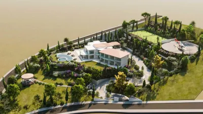 Villa for Sale in Paphos - foto 4