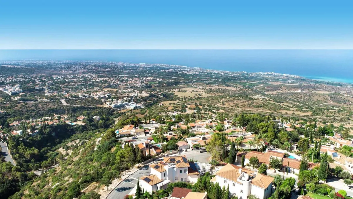 Villa for Sale in Paphos - foto 7