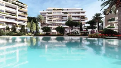 Apartment for Sale in Paphos - Chloraka