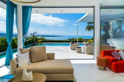 Villa for Sale in Paphos - foto 3